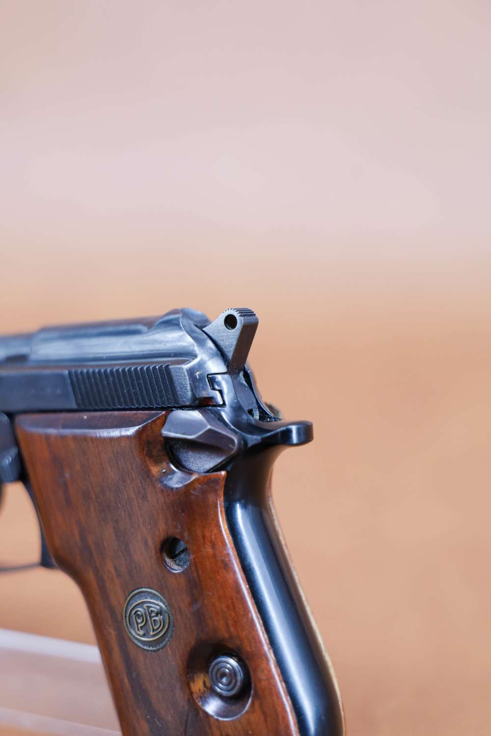 Beretta Model 21A Bobcat - .22 LR - Made in USA - .01/NR-img-7