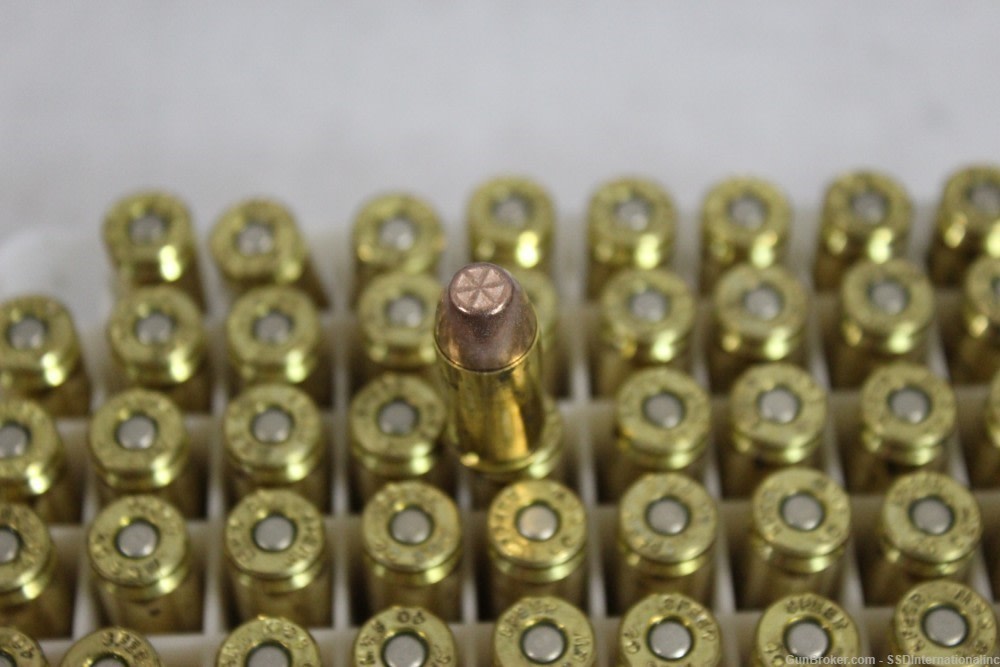 Lawman RHT Frangible 40S&W 53375 .40 s&w DL/Adult Signature Required-img-3