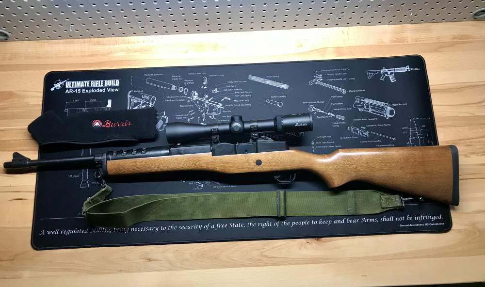 NOS USGI M16A1 AR-15 Sling Rifle or Pistol-img-6