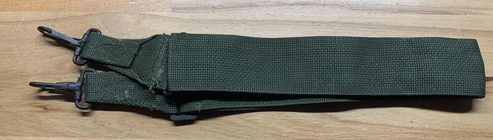 NOS USGI M16A1 AR-15 Sling Rifle or Pistol-img-2