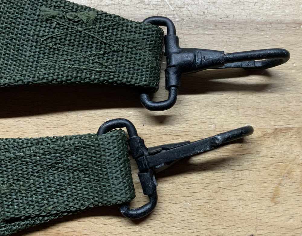 NOS USGI M16A1 AR-15 Sling Rifle or Pistol-img-5