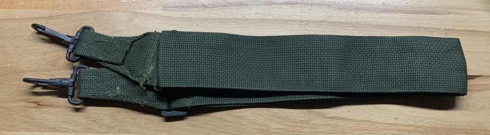 NOS USGI M16A1 AR-15 Sling Rifle or Pistol-img-3