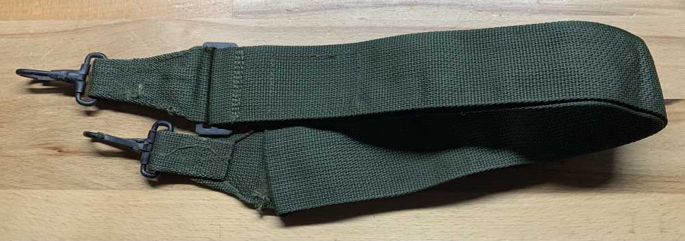 NOS USGI M16A1 AR-15 Sling Rifle or Pistol-img-4