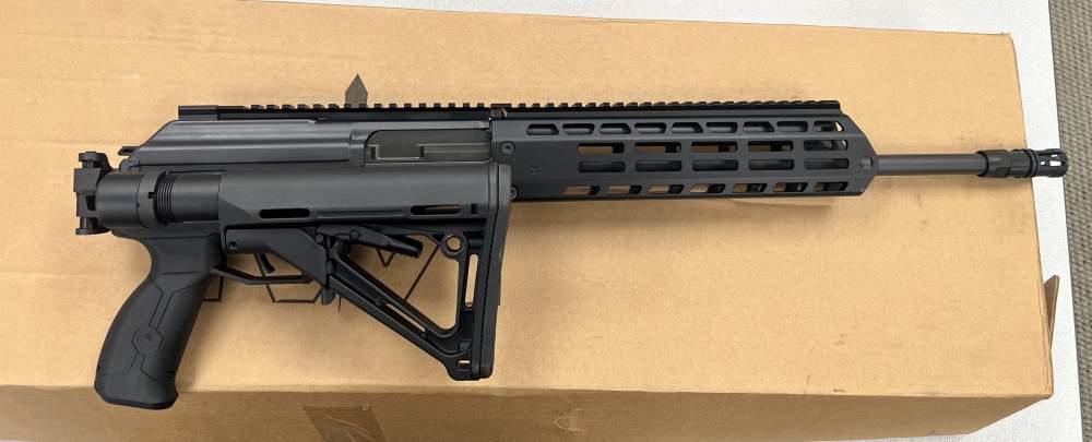 IWI Galil Ace Gen 2 16IN -7.62x39-  FREE SUPRESSOR!-img-2