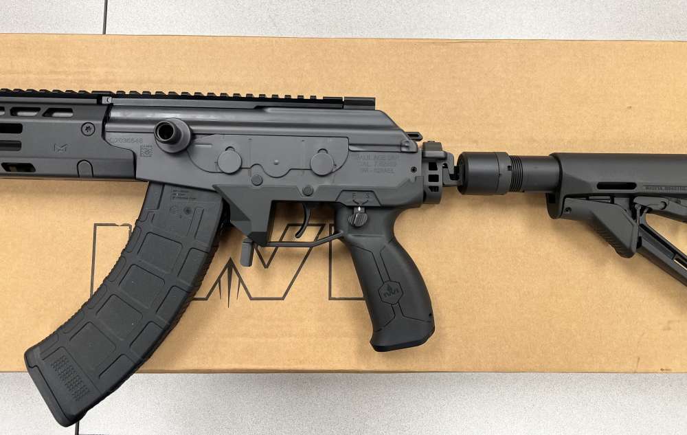 IWI Galil Ace Gen 2 16IN -7.62x39-  FREE SUPRESSOR!-img-8