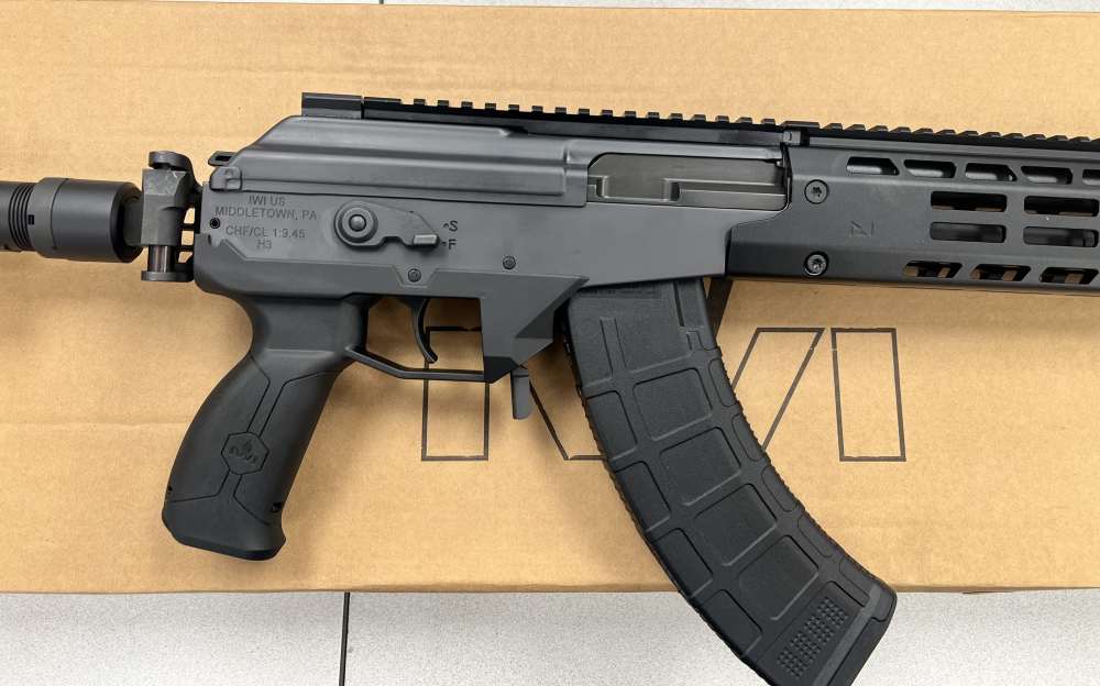 IWI Galil Ace Gen 2 16IN -7.62x39-  FREE SUPRESSOR!-img-7
