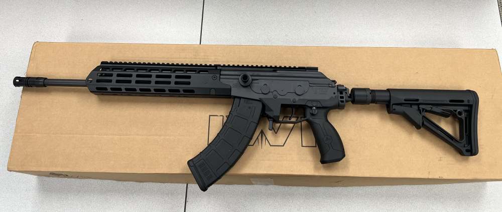 IWI Galil Ace Gen 2 16IN -7.62x39-  FREE SUPRESSOR!-img-6