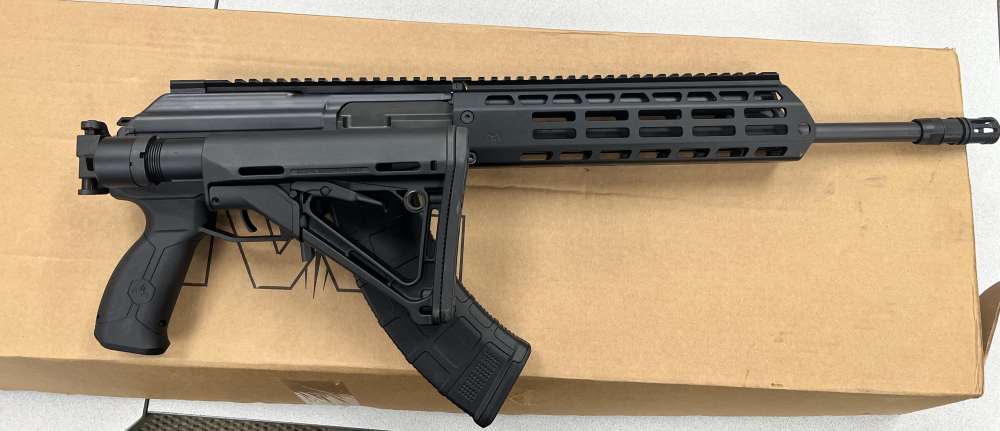IWI Galil Ace Gen 2 16IN -7.62x39-  FREE SUPRESSOR!-img-1