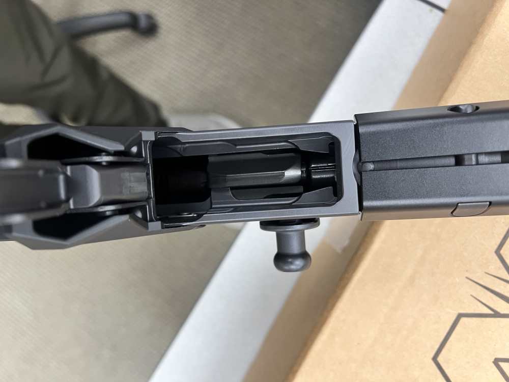 IWI Galil Ace Gen 2 16IN -7.62x39-  FREE SUPRESSOR!-img-4