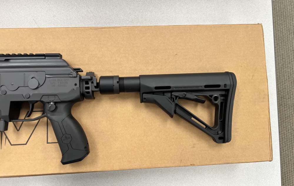 IWI Galil Ace Gen 2 16IN -7.62x39-  FREE SUPRESSOR!-img-9