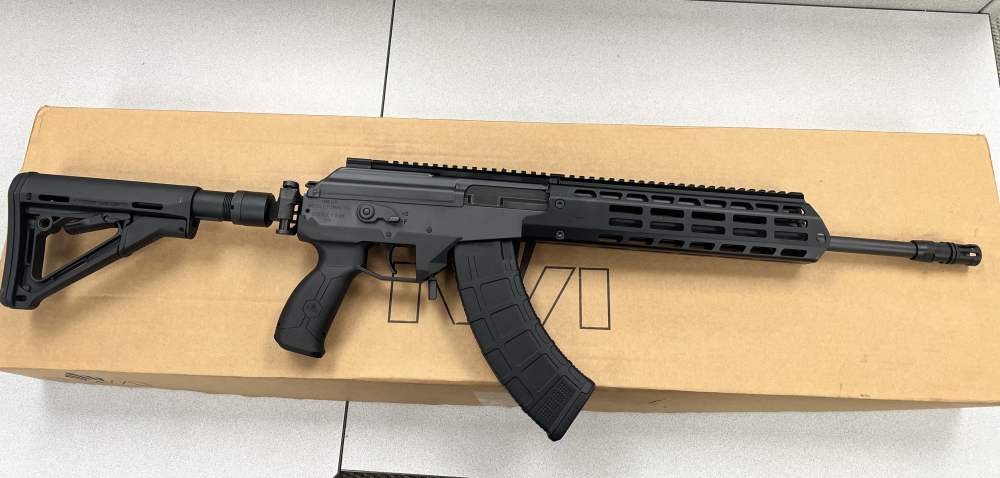 IWI Galil Ace Gen 2 16IN -7.62x39-  FREE SUPRESSOR!-img-0