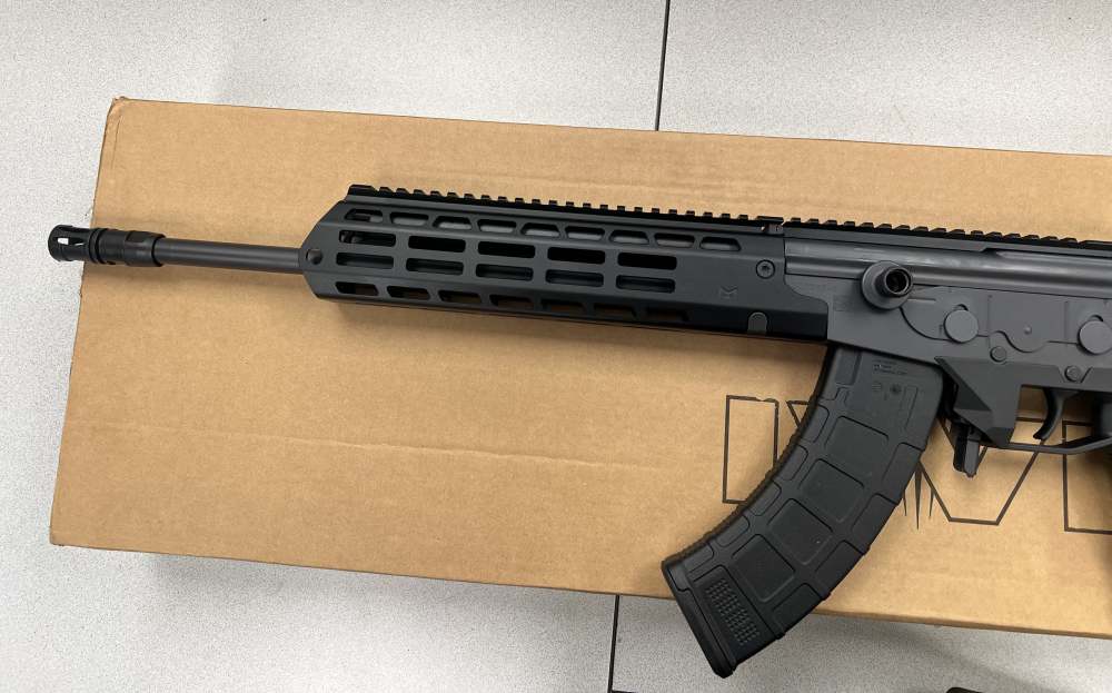IWI Galil Ace Gen 2 16IN -7.62x39-  FREE SUPRESSOR!-img-10