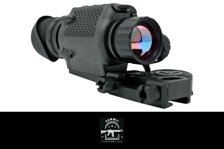 Armasight Collector Mini 640 Thermal Scope 1-4x-img-0