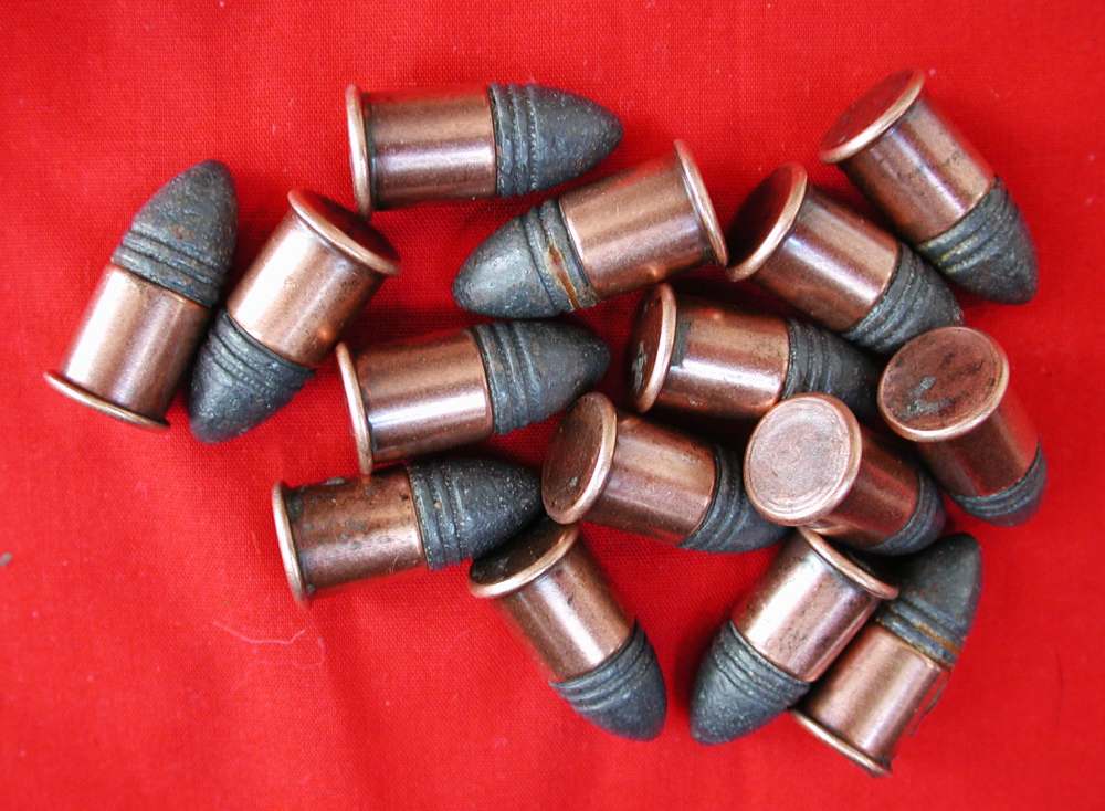 Original .41 Short Rinfire Rim Fire Remington Deringer 15 Rounds Derringer-img-0