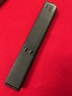 UZI Magazine 32 Rd 9 MM -img-0