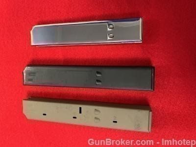 UZI Magazine 32 Rd 9 MM -img-2