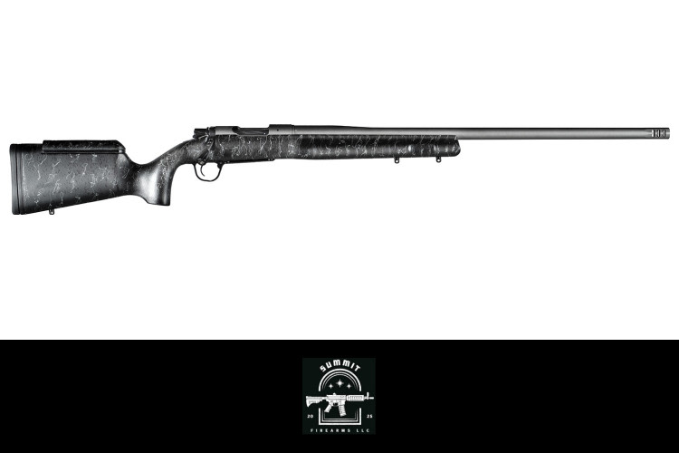 Christensen Arms Mesa Long Range 6.5 PRC Bolt Action Rifle-img-0