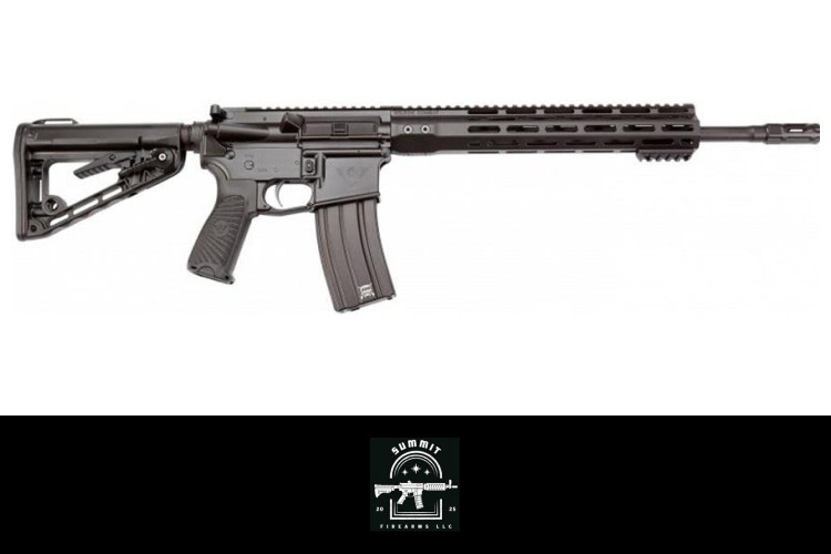 Wilson Combat Protector Carbine 5.56 NATO Rifle-img-0