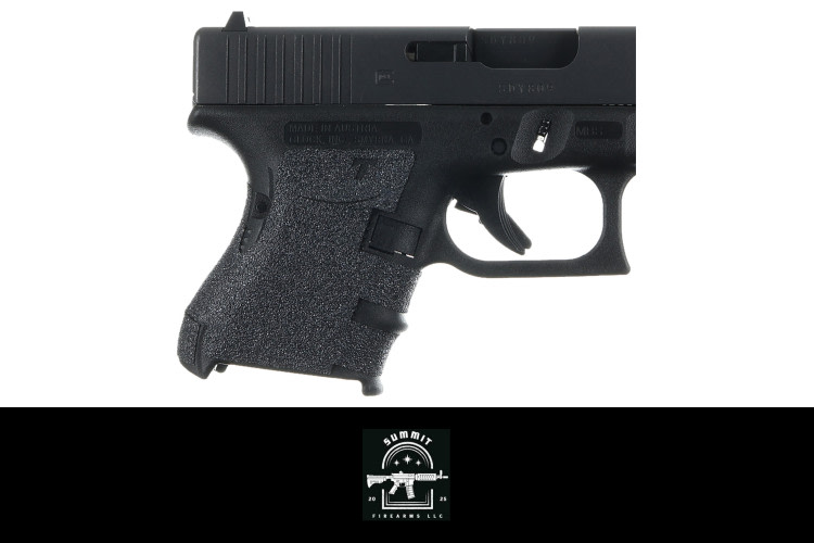 Talon Grips 105G Adhesive Grip for Glock Gen3-img-0