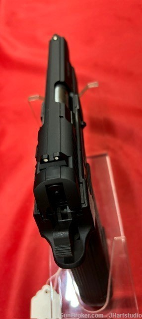 SAR ARMS SARB6P 9MM 4.5" SEMI AUTOMATIC PISTOL 15 RD-img-3