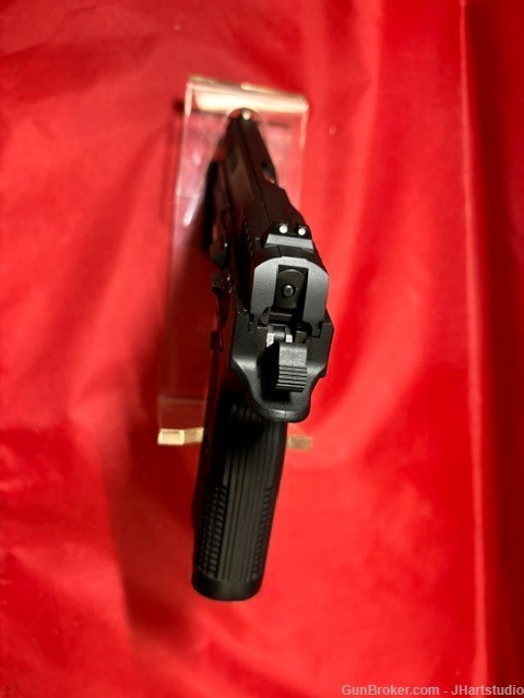 SAR ARMS SARB6P 9MM 4.5" SEMI AUTOMATIC PISTOL 15 RD-img-6
