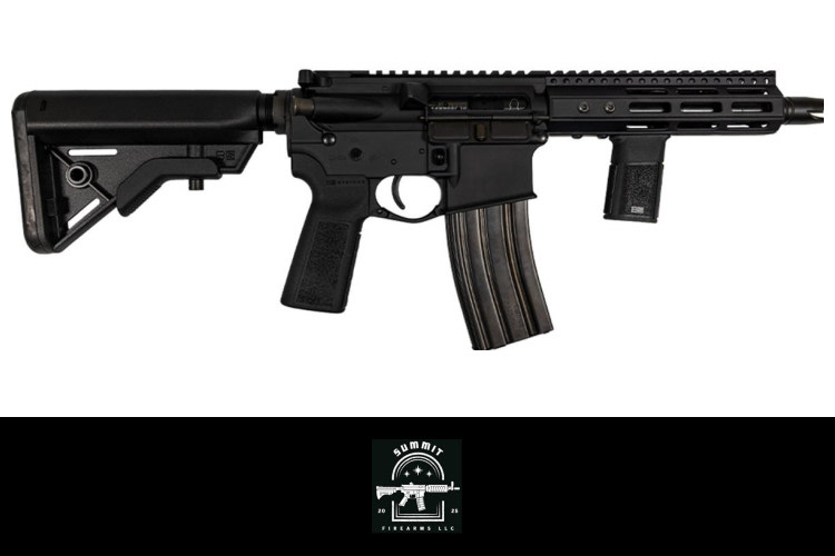 Franklin Armory Reformation RS7 5.56mm Firearm-img-0