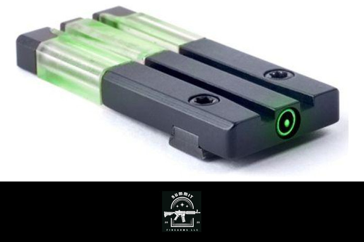 Meprolight Bullseye Green Sight for Kriss Sphinx-img-0