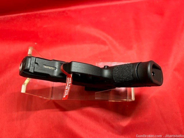 Taurus PT111 Millennium G2 Black-img-7