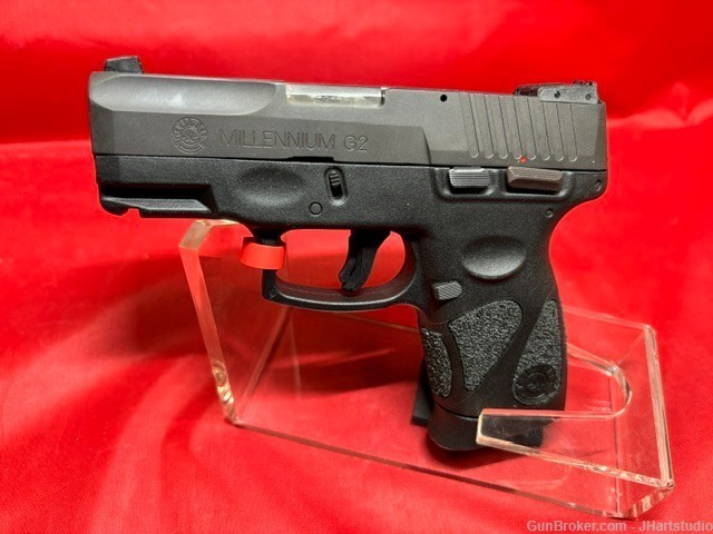 Taurus PT111 Millennium G2 Black-img-6