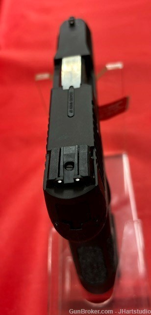 Taurus PT111 Millennium G2 Black-img-4
