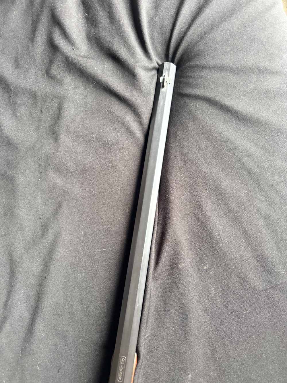 C. Sharps New Model 1875 Single Shot Sporting Rifle, # 75-3499, .50-90 cal.-img-23