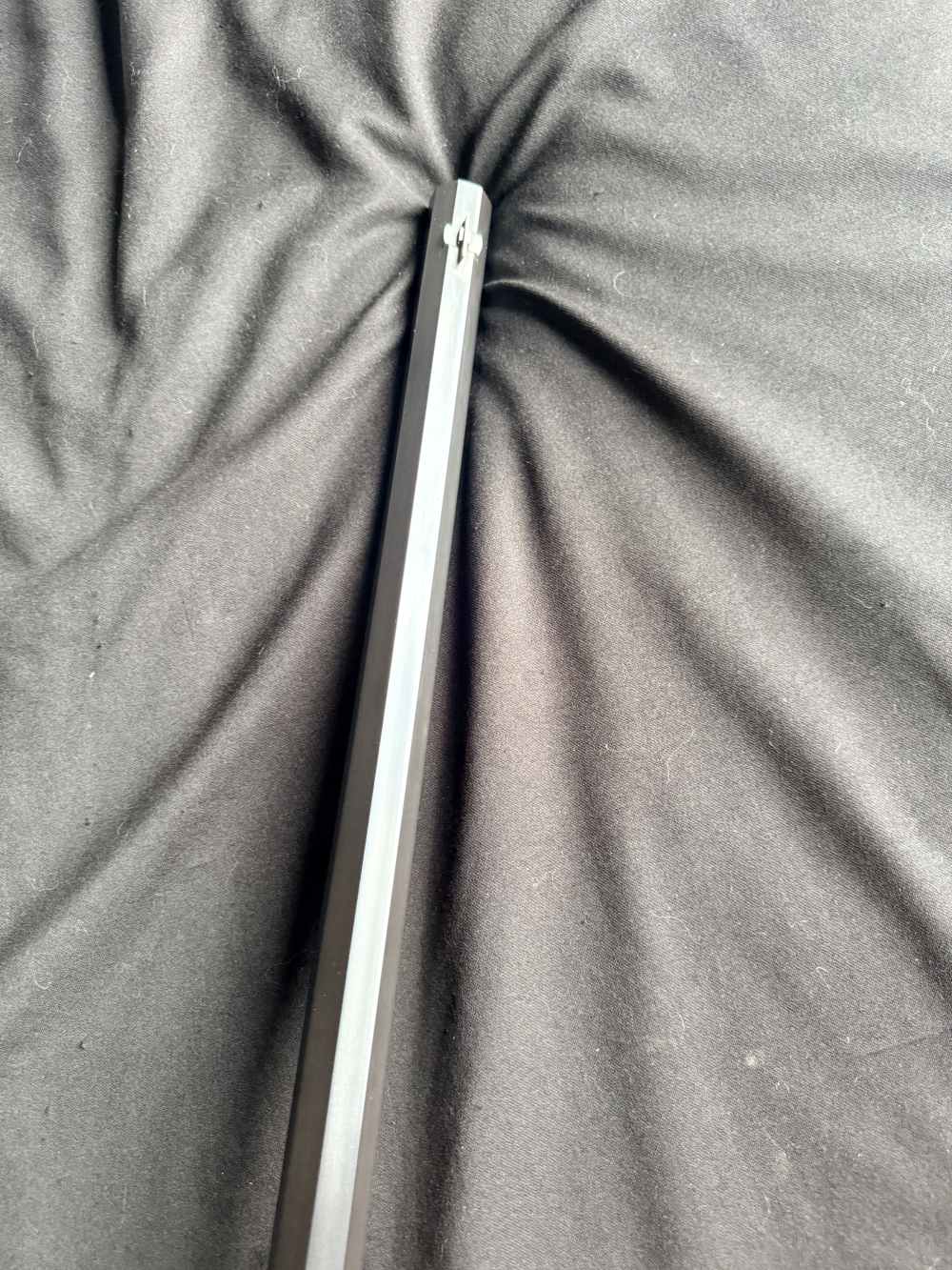C. Sharps New Model 1875 Single Shot Sporting Rifle, # 75-3499, .50-90 cal.-img-36