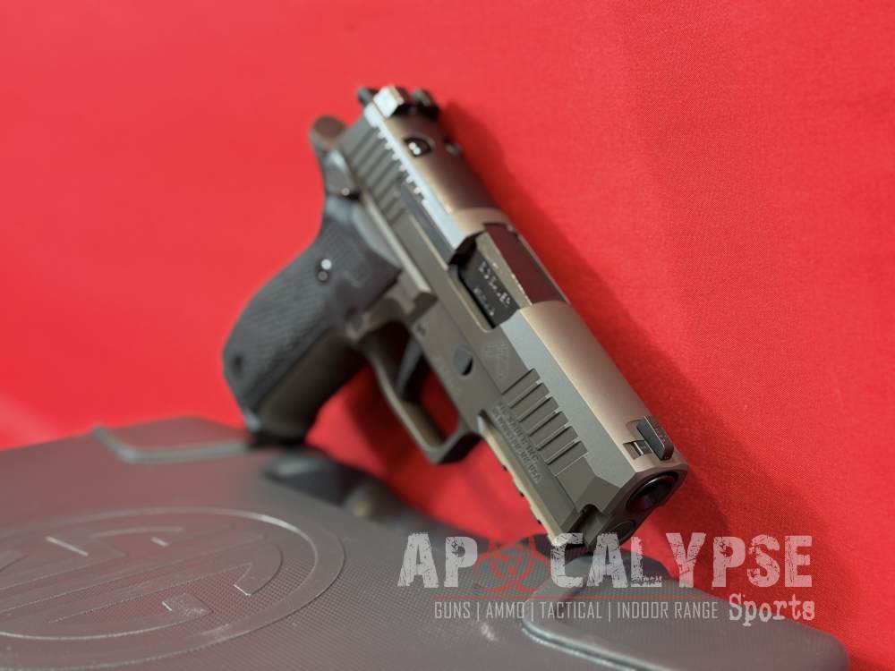 Sig Sauer P226-XCarry Legion -img-3
