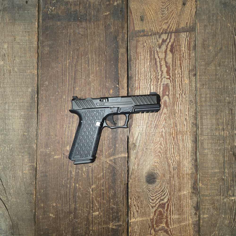 Grey Ghost Combat Full Size Build 9mm-img-0