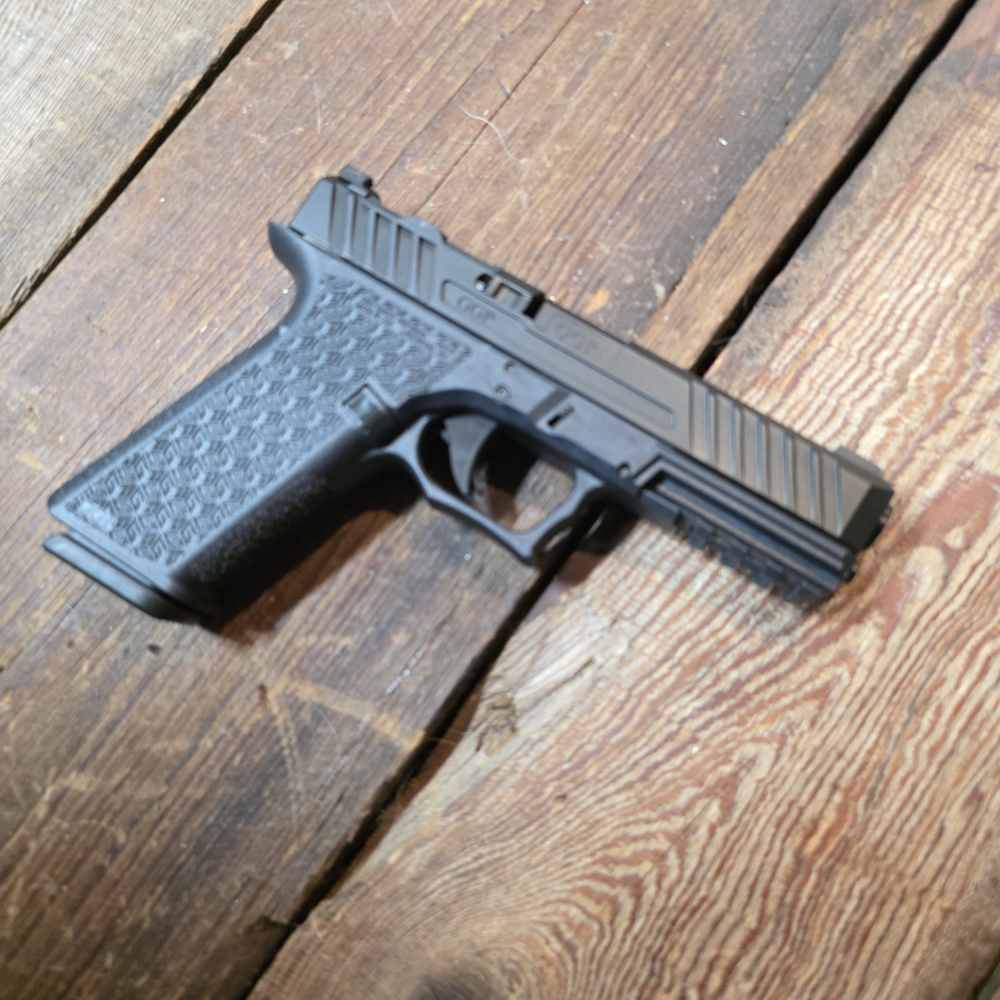 Grey Ghost Combat Full Size Build 9mm-img-1