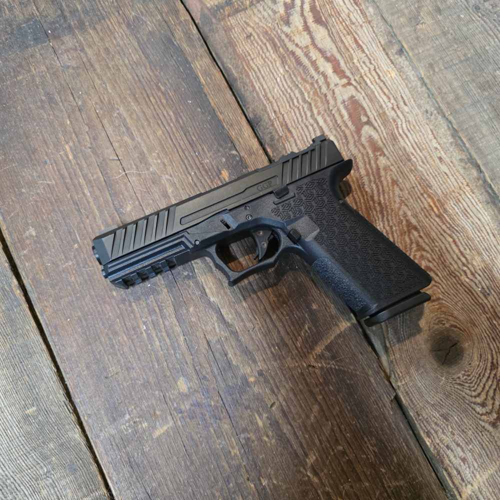 Grey Ghost Combat Full Size Build 9mm-img-4