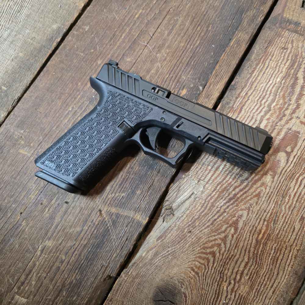 Grey Ghost Combat Full Size Build 9mm-img-2