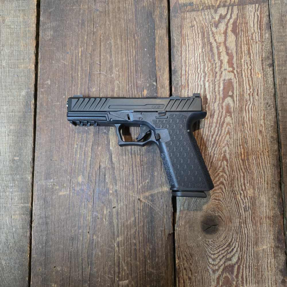 Grey Ghost Combat Full Size Build 9mm-img-3