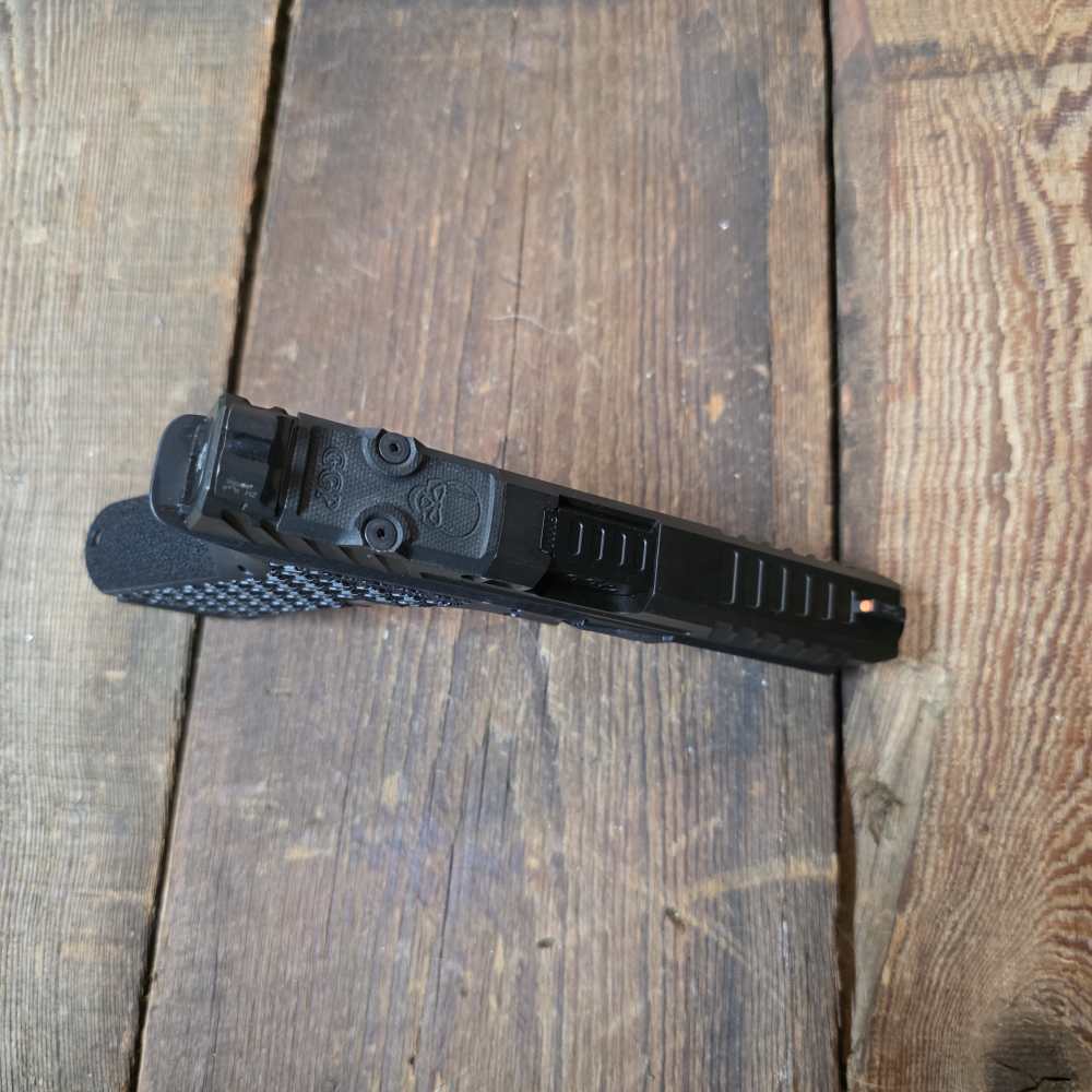 Grey Ghost Combat Full Size Build 9mm-img-5