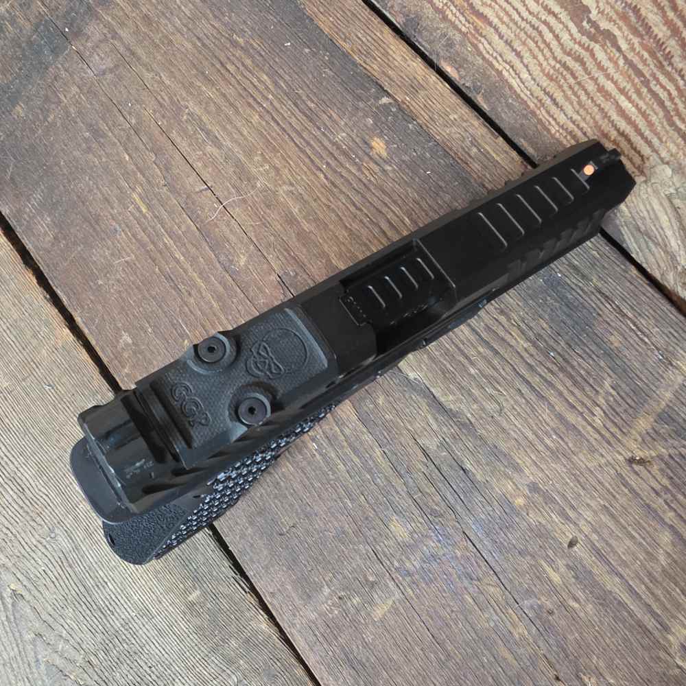 Grey Ghost Combat Full Size Build 9mm-img-6