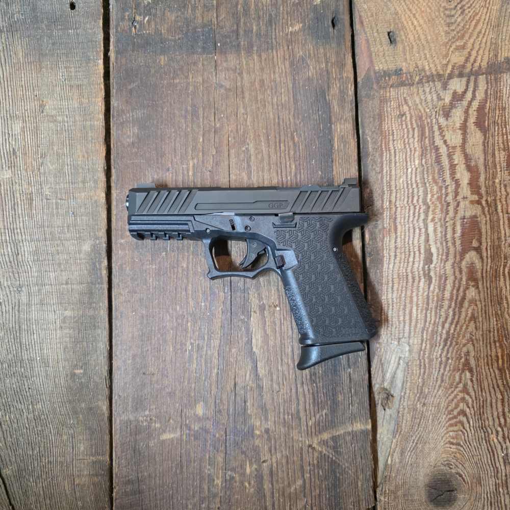 Grey Ghost Compact Pistol Build 9mm-img-3