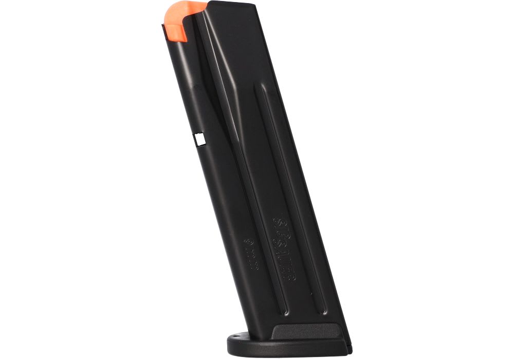 P320 CARRY 9MM/40/.357 GRIP MODULE WITH 17 RD MAG-img-1