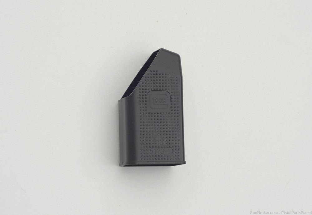 3 NEW Glock 20 gen 3 4 10MM 10 round mags magazines fits G40 G29 mag loader-img-1
