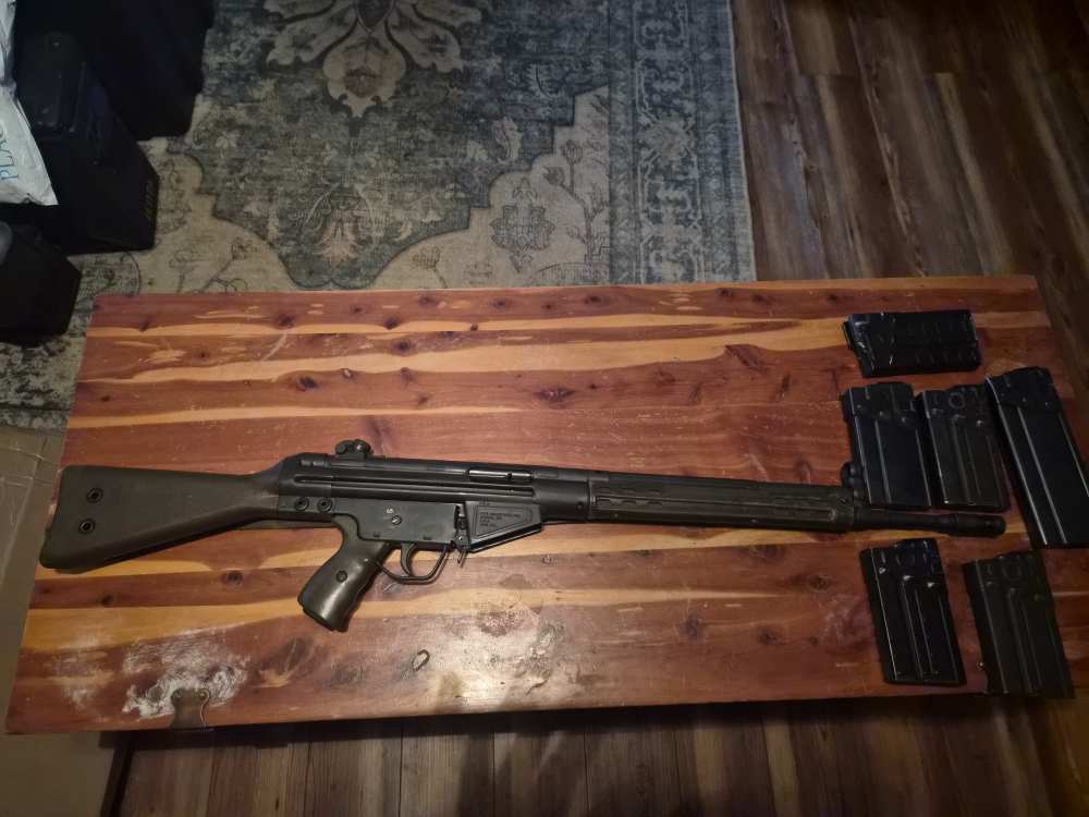 Ptr 91 with 6 mags-img-0