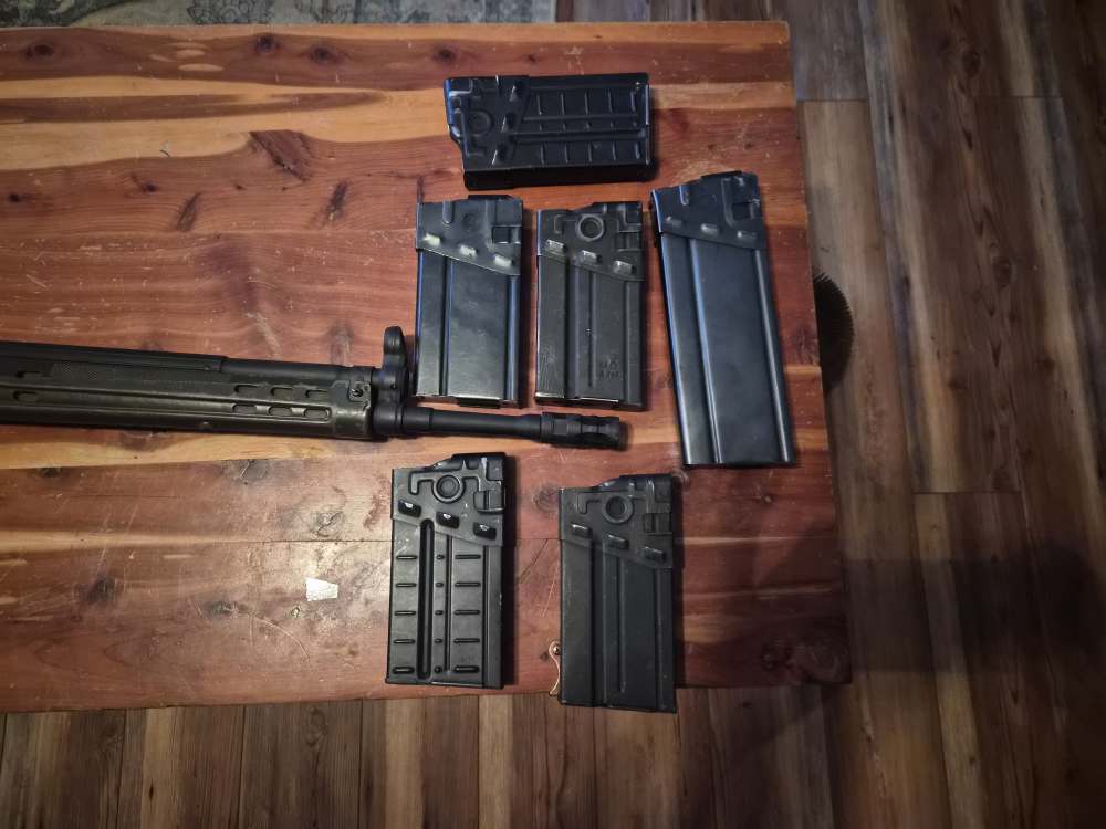 Ptr 91 with 6 mags-img-1
