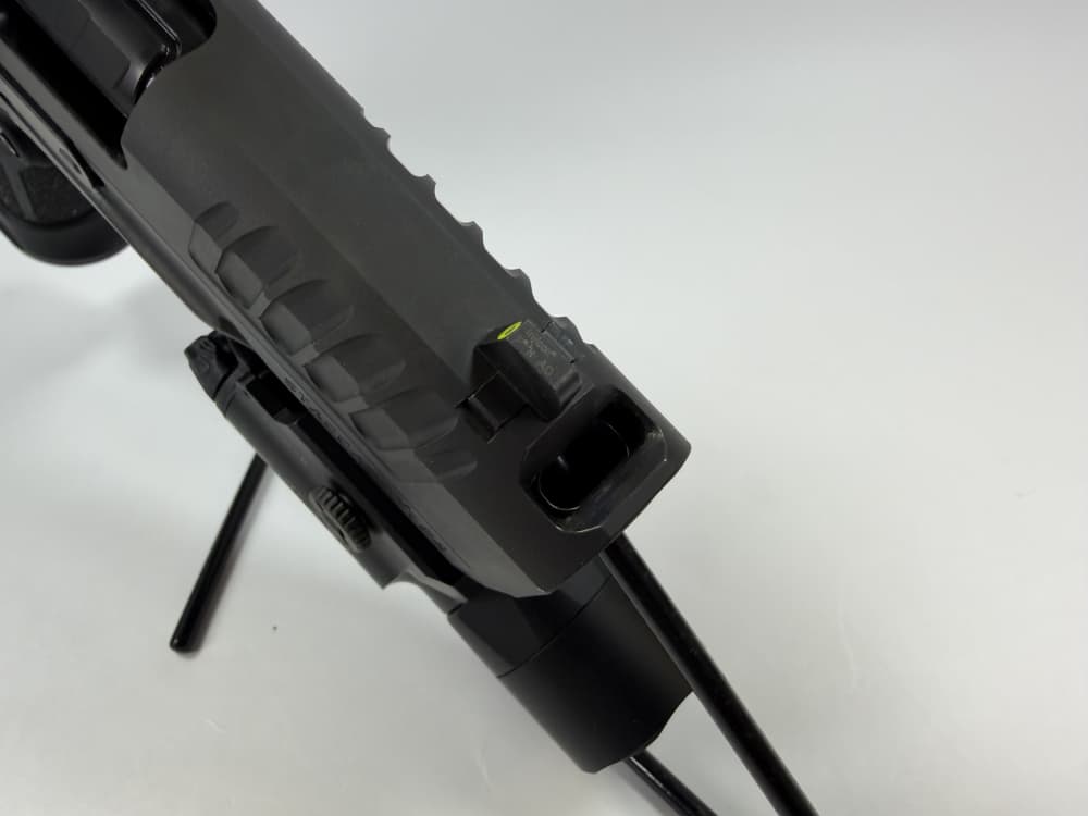 LIKE NEW! Staccato HD P4 2011 w/ COMP, Surefire, Holosun, +3 mags, ETC-img-8