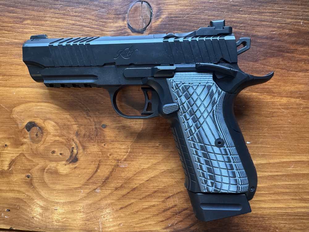 Kimber KDS9C with rail 9MM -img-3