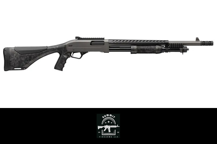 Winchester SXP Extreme Defender 12 Gauge Shotgun-img-0