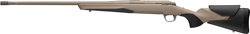 Browning X-Bolt 2 Speed .270 Win Bolt Action Rifle - 22"-img-1