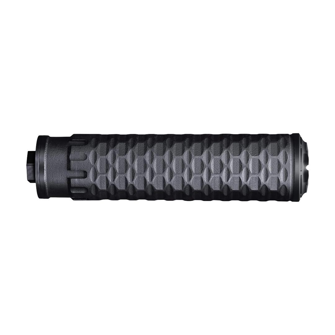 Diamondback Ventra 30 Cal Direct Thread Suppressor .300 RUM 1.64" Dia Incon-img-0